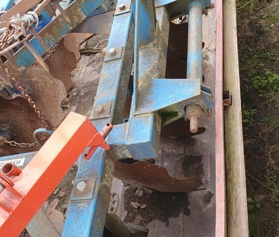 МТЗ Другая, объемом двигателя 0 л и пробегом 0 тыс. км за 13000 $, фото 12 на Automoto.ua