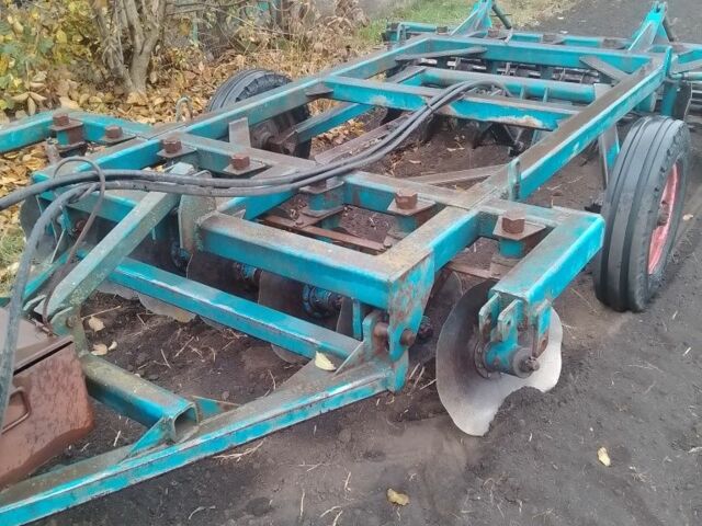 МТЗ Другая, объемом двигателя 0 л и пробегом 0 тыс. км за 11991 $, фото 4 на Automoto.ua