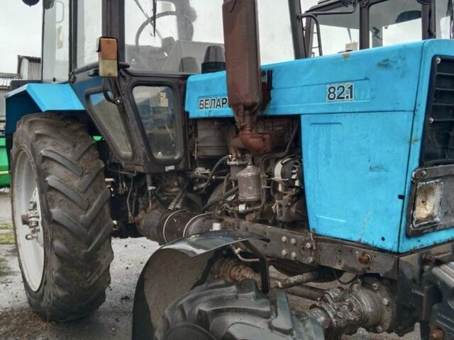 МТЗ Інша, об'ємом двигуна 0 л та пробігом 0 тис. км за 10000 $, фото 1 на Automoto.ua