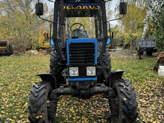 МТЗ Інша, об'ємом двигуна 4.75 л та пробігом 4 тис. км за 13149 $, фото 2 на Automoto.ua