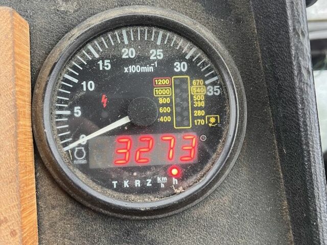 МТЗ Другая, объемом двигателя 4.75 л и пробегом 3 тыс. км за 15500 $, фото 6 на Automoto.ua