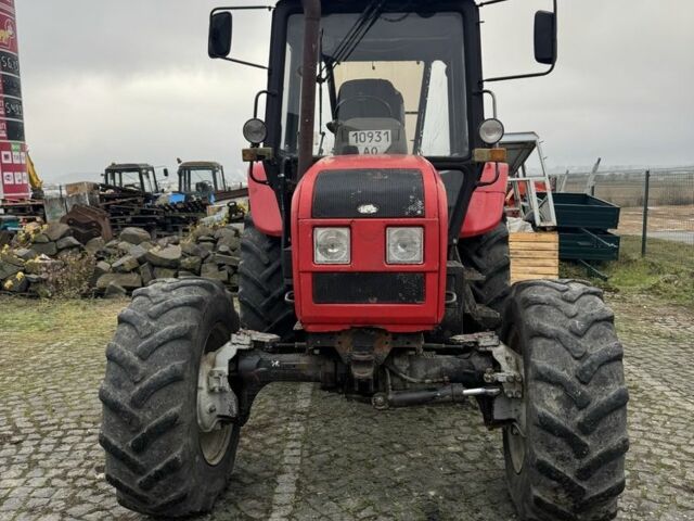 МТЗ Другая, объемом двигателя 3.16 л и пробегом 5 тыс. км за 10600 $, фото 1 на Automoto.ua