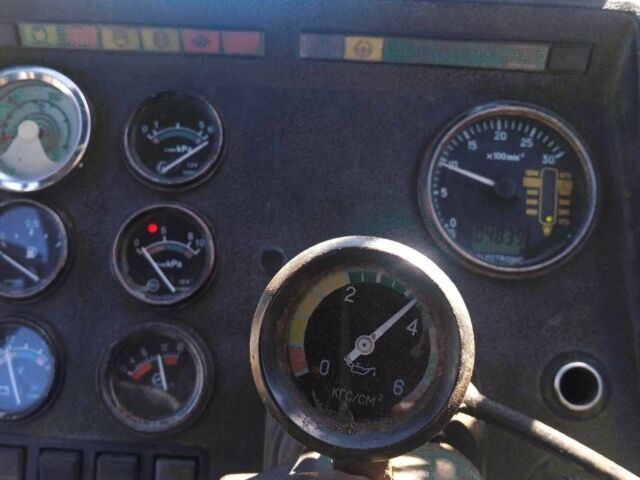 МТЗ Інша, об'ємом двигуна 4.7 л та пробігом 0 тис. км за 15000 $, фото 6 на Automoto.ua