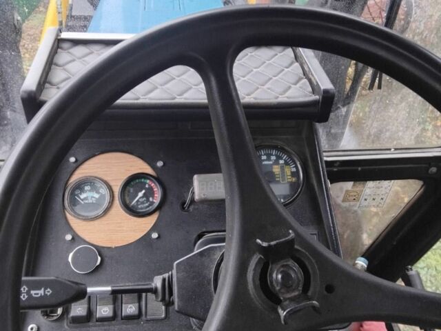 МТЗ Інша, об'ємом двигуна 0 л та пробігом 7 тис. км за 11500 $, фото 5 на Automoto.ua