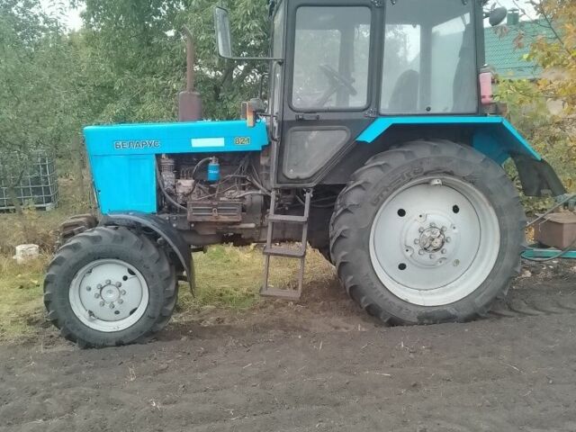 МТЗ Другая, объемом двигателя 0 л и пробегом 0 тыс. км за 11991 $, фото 1 на Automoto.ua