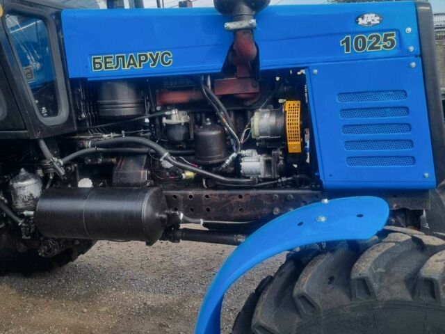 МТЗ Інша, об'ємом двигуна 0 л та пробігом 0 тис. км за 16200 $, фото 7 на Automoto.ua