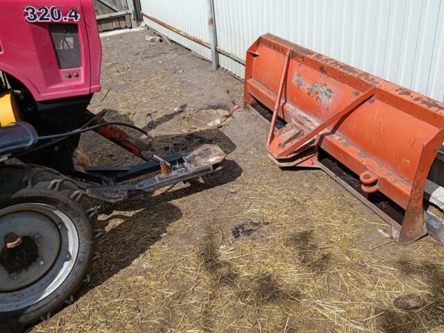 МТЗ Другая, объемом двигателя 0 л и пробегом 1 тыс. км за 6500 $, фото 3 на Automoto.ua