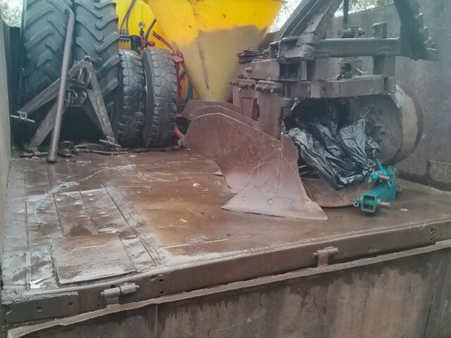 МТЗ Другая, объемом двигателя 0 л и пробегом 0 тыс. км за 11991 $, фото 5 на Automoto.ua