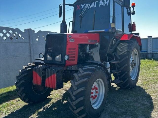 МТЗ Другая, объемом двигателя 1 л и пробегом 5 тыс. км за 12999 $, фото 2 на Automoto.ua