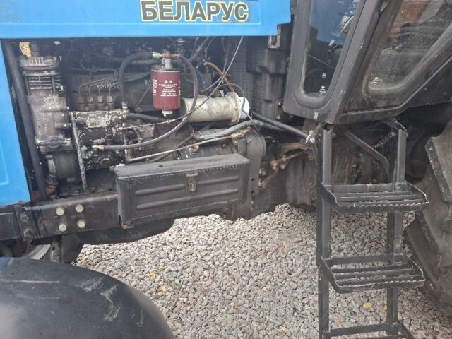 МТЗ Другая 2010 в Зенькове на Automoto.ua МТЗ Другая, объемом двигателя 0 л и пробегом 0 тыс. км за 12200 $, фото 5 на Automoto.ua