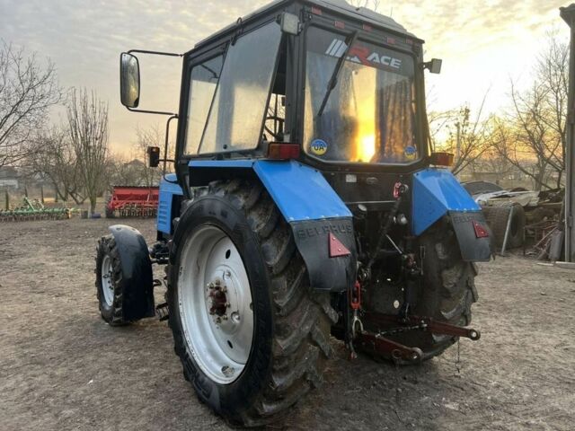 МТЗ Другая, объемом двигателя 0.5 л и пробегом 0 тыс. км за 13100 $, фото 1 на Automoto.ua