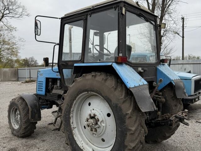 МТЗ Інша, об'ємом двигуна 4.7 л та пробігом 0 тис. км за 15400 $, фото 3 на Automoto.ua