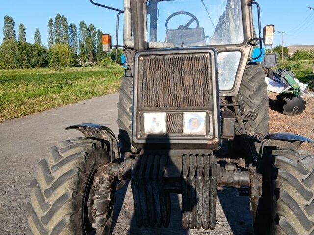 МТЗ Другая, объемом двигателя 0 л и пробегом 6 тыс. км за 14500 $, фото 2 на Automoto.ua