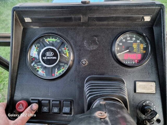 МТЗ Другая 2010 в Луцке на Automoto.ua МТЗ Другая, объемом двигателя 0 л и пробегом 0 тыс. км за 12500 $, фото 8 на Automoto.ua