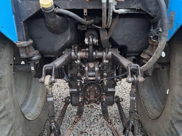 МТЗ Другая, объемом двигателя 0 л и пробегом 0 тыс. км за 13500 $, фото 4 на Automoto.ua