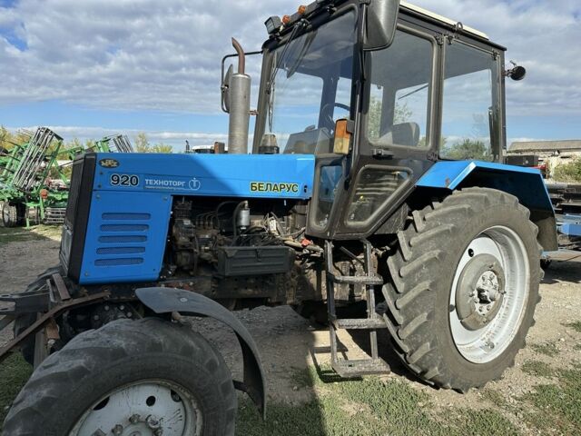 МТЗ Інша, об'ємом двигуна 0 л та пробігом 0 тис. км за 10500 $, фото 1 на Automoto.ua