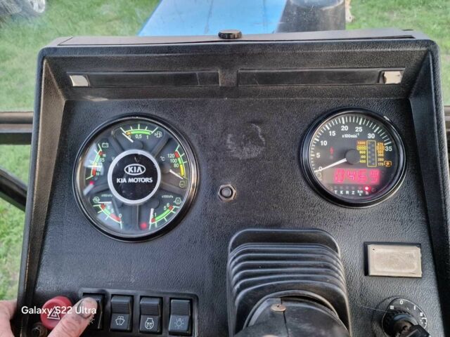 МТЗ Другая 2010 в Луцке на Automoto.ua МТЗ Другая, объемом двигателя 0 л и пробегом 0 тыс. км за 12500 $, фото 12 на Automoto.ua