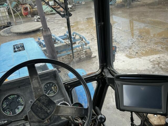 МТЗ Інша, об'ємом двигуна 0 л та пробігом 1000 тис. км за 13300 $, фото 4 на Automoto.ua