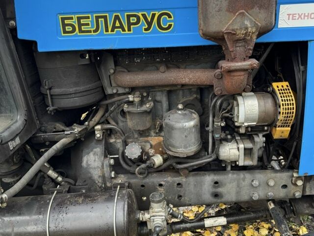 МТЗ Інша, об'ємом двигуна 4.75 л та пробігом 4 тис. км за 13149 $, фото 8 на Automoto.ua
