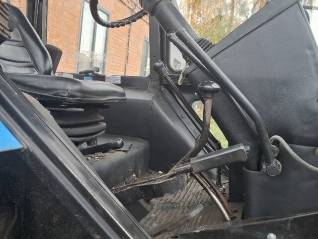 МТЗ Другая 2010 в Зенькове на Automoto.ua МТЗ Другая, объемом двигателя 0 л и пробегом 0 тыс. км за 12200 $, фото 7 на Automoto.ua