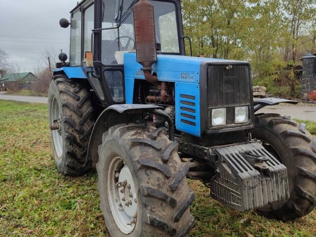 МТЗ Другая, объемом двигателя 0 л и пробегом 0 тыс. км за 14500 $, фото 8 на Automoto.ua