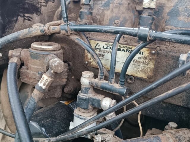 МТЗ Другая, объемом двигателя 0 л и пробегом 1 тыс. км за 6500 $, фото 7 на Automoto.ua