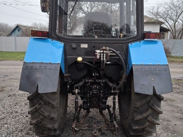 МТЗ Другая, объемом двигателя 0 л и пробегом 0 тыс. км за 13500 $, фото 2 на Automoto.ua