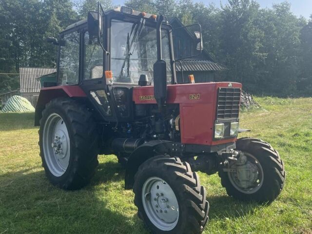 МТЗ Другая, объемом двигателя 0 л и пробегом 0 тыс. км за 12900 $, фото 6 на Automoto.ua