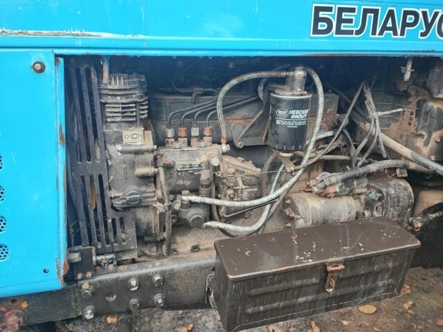МТЗ Інша, об'ємом двигуна 4 л та пробігом 5 тис. км за 12500 $, фото 2 на Automoto.ua