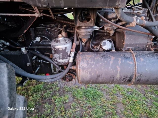 МТЗ Інша, об'ємом двигуна 4.7 л та пробігом 3 тис. км за 14300 $, фото 10 на Automoto.ua