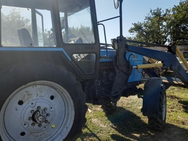 МТЗ Другая, объемом двигателя 0 л и пробегом 0 тыс. км за 15100 $, фото 3 на Automoto.ua
