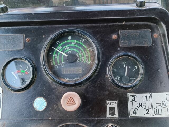 МТЗ Другая, объемом двигателя 0 л и пробегом 1 тыс. км за 6500 $, фото 6 на Automoto.ua