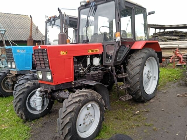 МТЗ Другая, объемом двигателя 0 л и пробегом 0 тыс. км за 12850 $, фото 4 на Automoto.ua