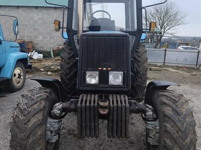 МТЗ Другая, объемом двигателя 0 л и пробегом 0 тыс. км за 13500 $, фото 2 на Automoto.ua