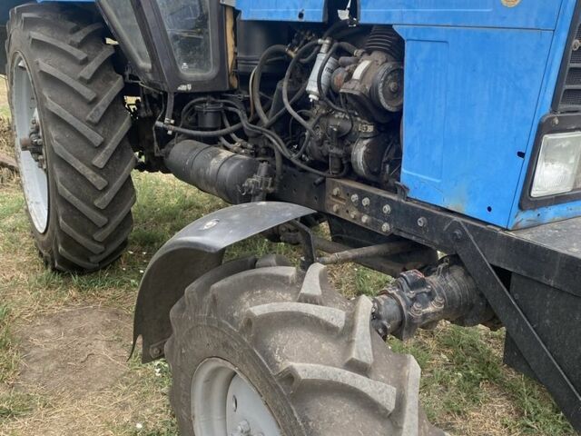 МТЗ Другая, объемом двигателя 4.75 л и пробегом 5 тыс. км за 12800 $, фото 1 на Automoto.ua