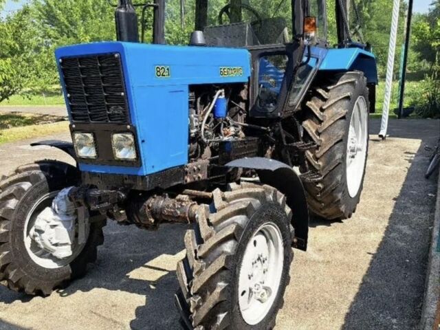 МТЗ Другая, объемом двигателя 4.8 л и пробегом 2 тыс. км за 7850 $, фото 17 на Automoto.ua