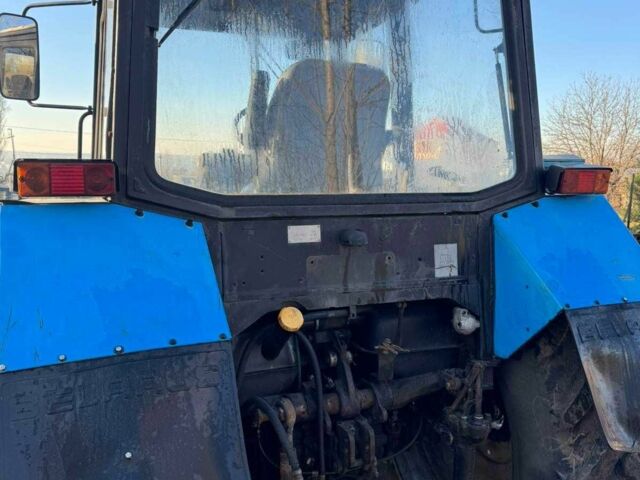 МТЗ Другая, объемом двигателя 0 л и пробегом 6 тыс. км за 13900 $, фото 4 на Automoto.ua