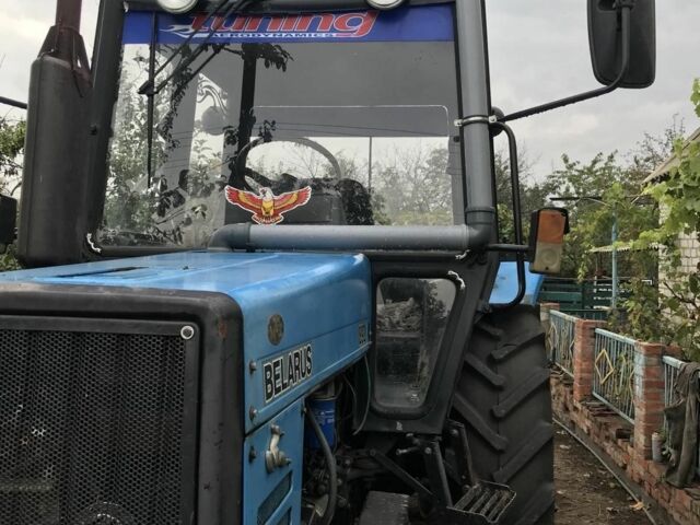 МТЗ Другая, объемом двигателя 4.75 л и пробегом 0 тыс. км за 10500 $, фото 5 на Automoto.ua