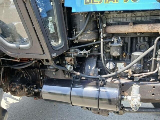 МТЗ Другая, объемом двигателя 4.8 л и пробегом 2 тыс. км за 7850 $, фото 12 на Automoto.ua