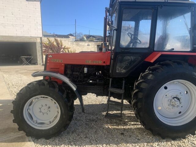 МТЗ Другая, объемом двигателя 0 л и пробегом 6 тыс. км за 19500 $, фото 2 на Automoto.ua