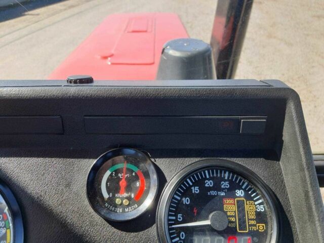 МТЗ Другая, объемом двигателя 0 л и пробегом 0 тыс. км за 115000 $, фото 8 на Automoto.ua