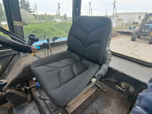 МТЗ Другая, объемом двигателя 4.7 л и пробегом 8 тыс. км за 11648 $, фото 11 на Automoto.ua
