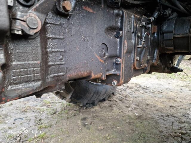 МТЗ Інша, об'ємом двигуна 0 л та пробігом 0 тис. км за 13600 $, фото 10 на Automoto.ua