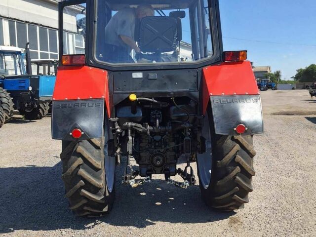 МТЗ Другая, объемом двигателя 0 л и пробегом 0 тыс. км за 115000 $, фото 5 на Automoto.ua