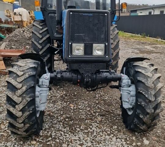 МТЗ Другая, объемом двигателя 0 л и пробегом 5 тыс. км за 11500 $, фото 3 на Automoto.ua