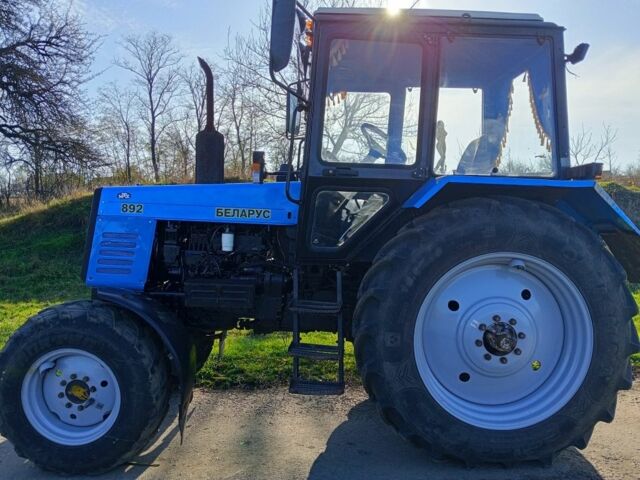 МТЗ Другая, объемом двигателя 1.45 л и пробегом 5 тыс. км за 12800 $, фото 2 на Automoto.ua