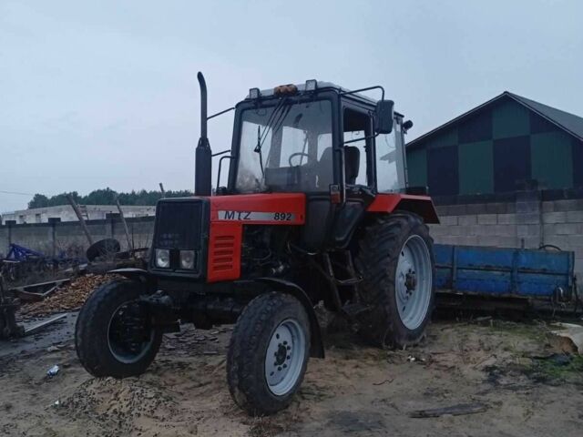 МТЗ Другая, объемом двигателя 0 л и пробегом 0 тыс. км за 9500 $, фото 2 на Automoto.ua