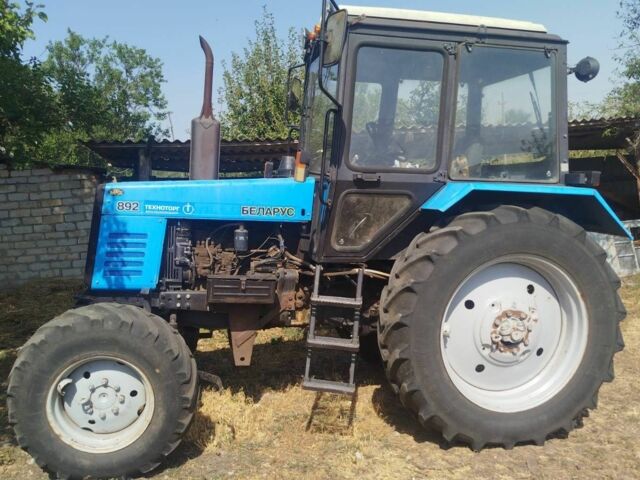 МТЗ Другая, объемом двигателя 0 л и пробегом 0 тыс. км за 12113 $, фото 2 на Automoto.ua