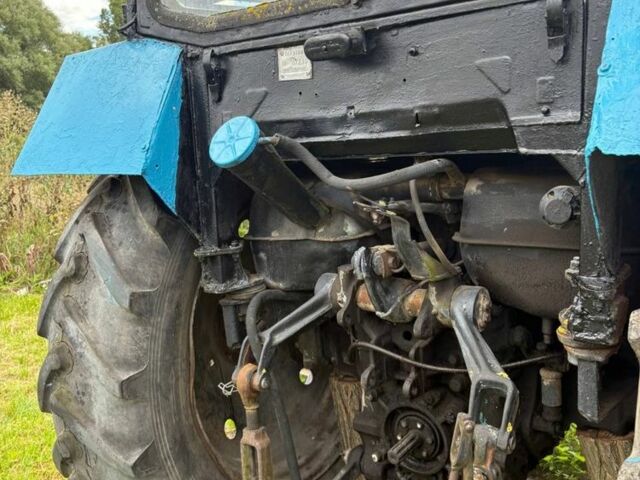 МТЗ Другая, объемом двигателя 4.75 л и пробегом 0 тыс. км за 7500 $, фото 10 на Automoto.ua