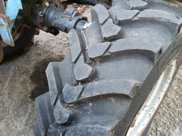 МТЗ Другая, объемом двигателя 4.75 л и пробегом 6 тыс. км за 10000 $, фото 4 на Automoto.ua